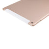 iPad Air 2/6 Back Cover Gold - Wifi