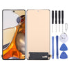 Xiaomi 11T Pro OLED LCD Screen & Digitizer Replacement