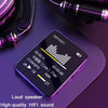 M21 Touch Version 1.77 Inch Novel Reading MP3 E-book, Specification:With Bluetooth(4GB)