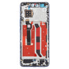 Huawei Nova 12 Pro LCD Screen & Digitizer (Blue) with Frame