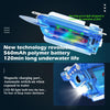 Underwater Fishing Camera 1080P Wireless DVR - Blue