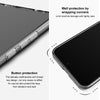 For Realme Neo7 imak UX-5 Series Super Slim Transparent Shockproof TPU Protective Case(Transparent)
