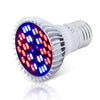 LED Plant Growth Lamp Full-Spectral E27 Plant Fill Light, Power: 100W 150 Lamp Beads