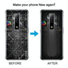 ZTE Nubia Red Magic 7 NX679J Back Cover (Decepticons)