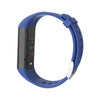 Spovan H7 BT5.3 IP67 1.47 inch Smart Sport Watch, Support Bluetooth Call / Sleep / Blood Oxygen / Heart Rate / Blood Pressure Health Monitor(Blue)