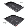 Car Dustproof Waterproof Trunk Protective Pad, Size: Large