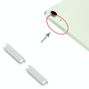 iPad Air 4 (2020) Volume Button - Silver