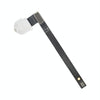 iPad 10.2 2020 A2270 Headphone Jack Flex Cable (White)