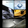 Yesido YAU81 USB Wireless Audio Adapter Car Bluetooth Receiver