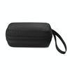 Negative Ion Micro-Portable Air Purifier Protection Bag For Aerobic M1(Black)