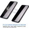 iPhone 7 Plus Black LCD Screen & Digitizer Assembly