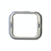 Apple Watch Series 4 44mm Middle Frame (Silver)