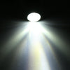 PX15D DC12V / 6.2W Motorcycles Headlights (White Light)