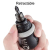 18 In 1 Profiled Screwdrivers Multi-purpose Combination Double Head Spike