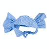 Blue Dot Pet Hood Hat - Adjustable, Cat & Dog Costume