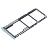 Xiaomi Poco M6 SIM & SD Card Tray - Green