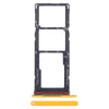 Tecno Spark Go 2023 BF7n SIM & SD Card Tray (Yellow)