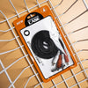 100 PCS  Ziplock Bags Plastic Bags Mobile Phone Case Packaging Bags(12 x 21cm Orange Yellow)