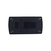 RV Yacht 12-way LED Insulated Flame-retardant Fuse Holder Box with Wire(Configuration 4)