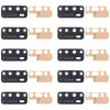 10x Infinix Hot 9 Camera Lens (X655, X655C, X655D) Replacement