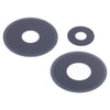 10x Xiaomi Poco M6 Pro 4G Back Camera Lens Replacement