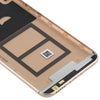 Asus ZenFone 4 Selfie ZD553KL Back Cover Gold