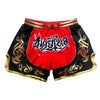 MARS Fighting/MMA/UFC Training Fitness Quick-Drying Pants Running Shorts, Size:XXXXL(15)