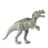 Simulation Animal Dinosaur World Static Toy Models, Style: 6 PCS Allosaurus