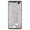 Nokia 3.1 Plus Middle Frame Bezel (Black)