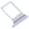 Samsung Galaxy Z Flip4 SIM Tray (Purple) - Original