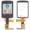 Garmin Edge 820 LCD Screen & Digitizer Replacement