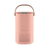 A8 Home Portable Air Purifier (Pink)