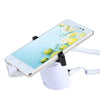 Smartphone Security Display Stand Alarm with Remote & Charging