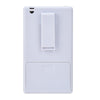 HanRongda HRD-109 Portable Mini FM Radio Conference Receiver(White)