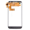 Moto G4 LCD Screen & Digitizer Assembly - Black