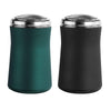 Pocket Size Washable Electric Razor USB Rechargeable Travel Shavers for Men(Black)