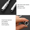 T-Wrench Car Assembly Repair Sleeve Wrench Hexagon Lengthening Socket, Specification: 18mm