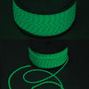 5mm Diameter Reflective String Windproof Tent Rope Line Camping Rope Reflective Tent Ropes
