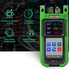 Komshine KPN-35 High Precision PON Optical Power Meter 1310/1490/1550nm Fiber Tester(SC/APC Interface)