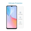 0.26mm 9H 2.5D Tempered Glass Film For vivo T1x 5G / 4G / T1x Indian
