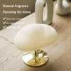270ml Cloud Aroma Diffuser Humidifier  USB Table Lamp(Gold Bottom)