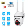 1080P HD WiFi Security Camera - Wireless, Night Vision, 2-Way Audio