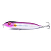 HENGJIA Pencil Road Lure Warp Bass Hard Fake Bait(3)