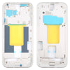 Google Pixel 9 Front Housing LCD Frame Bezel - Gold