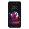 0.26mm 9H 2.5D Tempered Glass Film for LG K10 (2018)