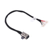 Dell Inspiron 15 3551 3552 3558 DC Power Jack Cable
