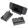 JYS JYS-SD002 Adjustable Base Bracket Portable Non-slip with Cooling Hole For Steam Deck / Switch