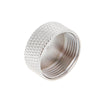 Brass N Female (UHF SO239) Dust Cover