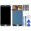 Galaxy J7 Neo (J701) Black TFT LCD Screen & Digitizer