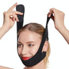 MK122 Anti-snoring Belt Triangular Chin Strap Unisex Chin Protection Belt